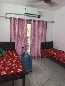 Bedroom Image of Brizostay Thane  in Thane West, Thane
