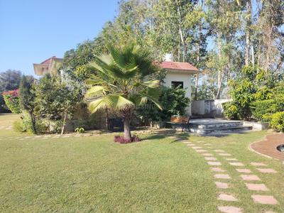 Image of 7500 Sq.ft 3 BHK Farm House for sale in Mohanlalganj, Lucknow for Rs. 7500000