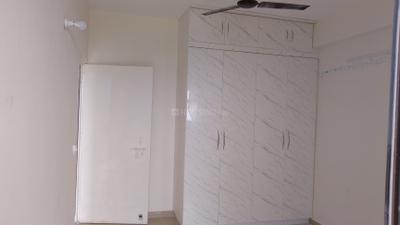 Bedroom Image of 750 Sq.ft 3 BHK Apartment / Flat for rent in Habitat Prime, Sector 99A Gurgaon for Rs. 18000