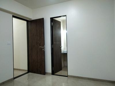 Bedroom Image of 1197 Sq.ft 2 BHK Apartment / Flat for sale in Kharghar Navi Mumbai for Rs. 11000000