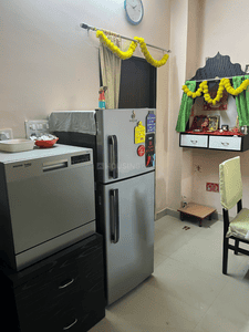 Image of 1200 Sq.ft 2 BHK Builder Floor for sale in Jhotwara, Jaipur for Rs. 2600000