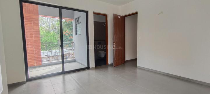 Earthern Ambience Bedroom 1