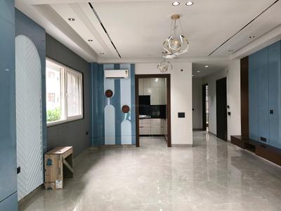 Living Room Image of 2400 Sq.ft 4 BHK Builder Floor for sale in Sector 45 Gurgaon for Rs. 31000000
