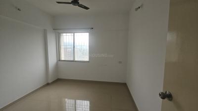 Bedroom Image of 960 Sq.ft 2 BHK Apartment / Flat for sale in Belvalkar Kalpak Homes Kirkatwadi, Kirkatwadi Pune for Rs. 5150000