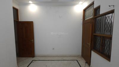 Bedroom Image of 1440 Sq.ft 3 BHK Builder Floor for sale in Gujranwala Town New Delhi for Rs. 22500000