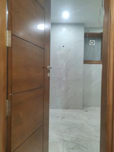 Bedroom Four Image of 4050 Sq.ft 4 BHK Builder Floor for sale in Ridhi Imperial Homes, Sector 46 Faridabad for Rs. 36000000