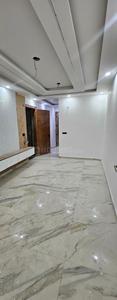 Hall Image of 1000 Sq.ft 3 BHK Builder Floor for sale in Sector 14 Dwarka New Delhi for Rs. 6000000