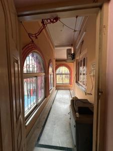 Bedroom Image of 2500 Sq.ft 6 BHK Independent House for sale in Behala Kolkata for Rs. 11000000
