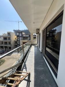 Image of 350 Sq.ft Residential Plot / Land for sale in Sushant Lok Phase 1, Gurgaon for Rs. 95000000