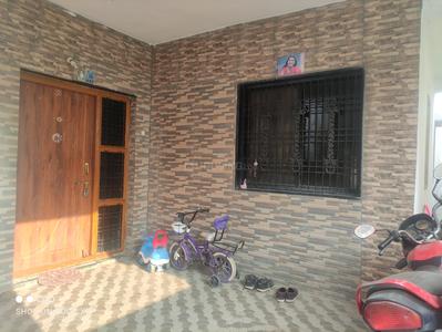 Hall Image of 1000 Sq.ft 2 BHK Builder Floor for rent in Adarsh Nagar Osmanabad for Rs. 12000