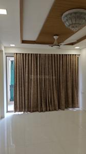 Hall Image of 1800 Sq.ft 3 BHK Apartment / Flat for sale in Naranpura Ahmedabad for Rs. 14000000