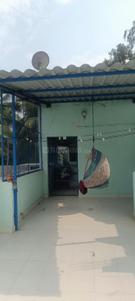 Balcony Image of 958 Sq.ft 2 BHK Independent House for sale in Virinchipuram Vellore for Rs. 5000000