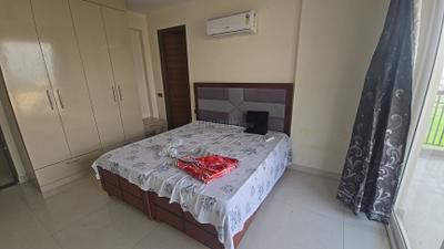 Bedroom Image of 1370 Sq.ft 2 BHK Apartment / Flat for sale in Nirwana Heights, Khanpur Mohali for Rs. 8400000