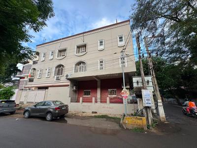 Image of 8750 Sq.ft 10 BHK Independent House for sale in Mahendra Hills, Secunderabad for Rs. 114700000