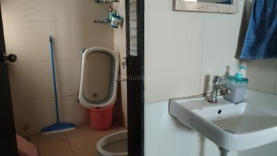 Image of 650 Sq.ft 2 BHK Apartment / Flat for rent in Shapoorji Pallonji Joyville Hinjawadi, Hinjawadi, Pune for Rs. 25000