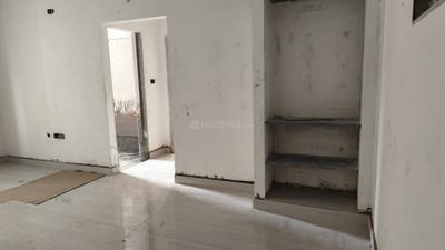 Living Room Image of 1245 Sq.ft 3 BHK Apartment / Flat for sale in Medavakkam Chennai for Rs. 9800000