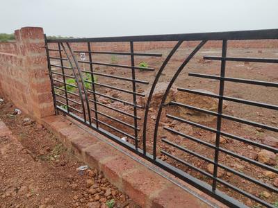 Mahendra Sagar Sanidhya Balcony 1
