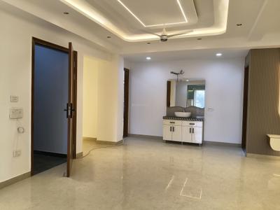 Living Room Image of 2000 Sq.ft 3 BHK Apartment / Flat for sale in Pioneer Park, Sector 61 Gurgaon for Rs. 37500000