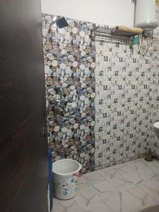 Bathroom Image of Richa Verma in Budhapara, Raipur 