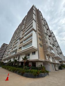 Building Image of 1555 Sq.ft 3 BHK Apartment / Flat for sale in Kondapur Hyderabad for Rs. 15237445