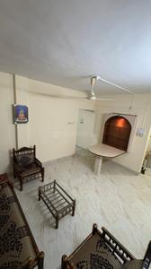 Hall Image of 980 Sq.ft 2 BHK Apartment / Flat for rent in Pashan Pune for Rs. 35000