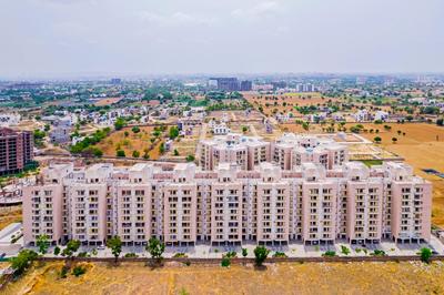 Image of 1191 Sq.ft 3 BHK Apartment / Flat for sale in Lavanya Homes, Bhankrota, Jaipur for Rs. 4800000