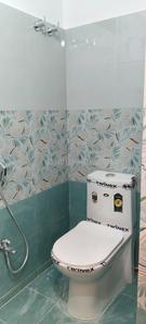 Bathroom Image of 650 Sq.ft 1 BHK Apartment / Flat for rent in Jubilee Hills Hyderabad for Rs. 25000