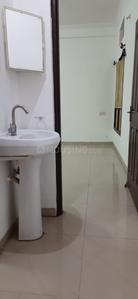 Bathroom Image of 2500 Sq.ft 3 BHK Independent House for rent in Bundela Gulmohar Enclave, Goyal Vihar Indore for Rs. 24000