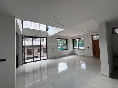 Living Room Image of 4050 Sq.ft 4 BHK Independent House for sale in Bopal Ahmedabad for Rs. 38000000