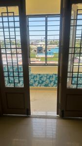 Balcony Image of 984 Sq.ft 2 BHK Apartment / Flat for sale in Karumandapam Tiruchirappalli for Rs. 5000000