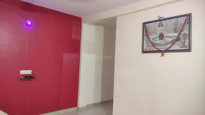 Bedroom Image of 1050 Sq.ft 2 BHK Apartment / Flat for sale in Rau Indore for Rs. 2400000