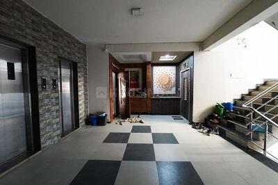 Hall Image of 2250 Sq.ft 3 BHK Apartment / Flat for sale in Nikol Ahmedabad for Rs. 10000000