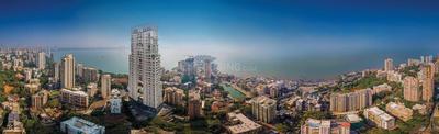 Image of 946 Sq.ft 3 BHK Apartment / Flat for sale in Malabar Hill, Mumbai for Rs. 94500000