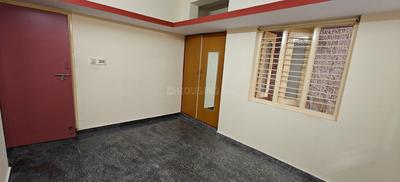 Bedroom Image of 1600 Sq.ft 3 BHK Builder Floor for rent in Kammanahalli Bengaluru for Rs. 30100