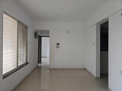 Living Room Image of 850 Sq.ft 2 BHK Apartment / Flat for sale in Goel Hill Shire, Wagholi Pune for Rs. 5300000