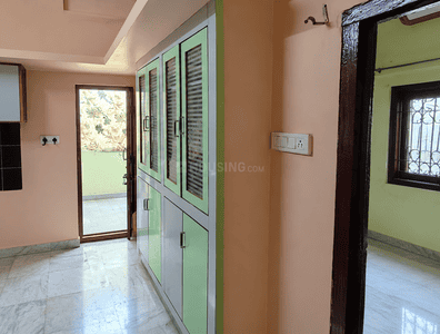 Kitchen Image of 1200 Sq.ft 2 BHK Independent House for rent in Alwal Secunderabad for Rs. 18000