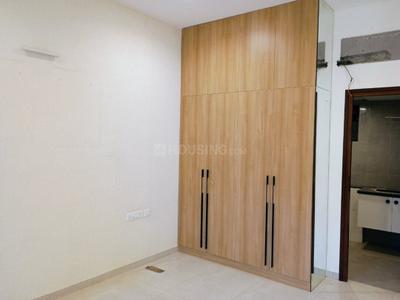 Bedroom Image of 2405 Sq.ft 4 BHK Apartment / Flat for sale in Casagrand Flamingo by Casagrand Builder Private Limited, HSR Layout Bengaluru for Rs. 40700000