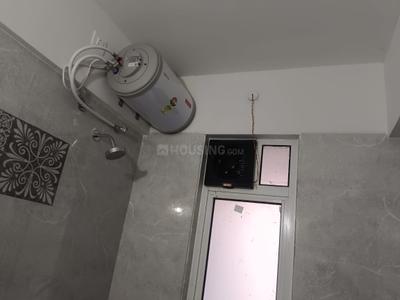 Image of 990 Sq.ft 2 BHK Apartment / Flat for sale in Marathon Nexzone, Panvel, Navi Mumbai for Rs. 9200000