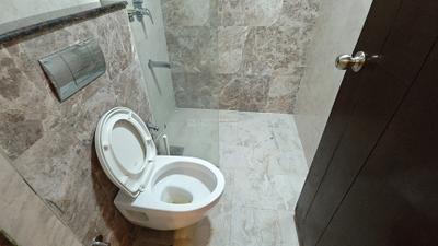 Image of 1150 Sq.ft 2 BHK Apartment / Flat for rent in Phoenix Golfedge Residences, Gachibowli, Hyderabad for Rs. 49000