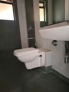 Bedroom Two Image of 1235 Sq.ft 2 BHK Apartment / Flat for sale in Goodwill Paradise Phase 1 And 2, Kharghar Navi Mumbai for Rs. 18200000