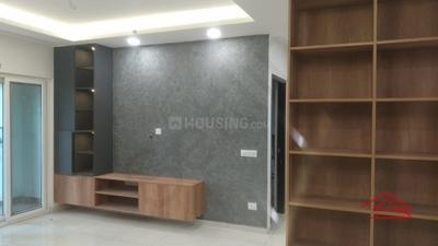 Bedroom Image of 1350 Sq.ft 3 BHK Apartment / Flat for sale in Shriram Green Field Phase 1 by Shriram Properties, Budigere Cross Bengaluru for Rs. 13200000