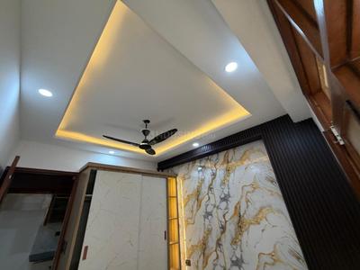 Bedroom Image of 1550 Sq.ft 3 BHK Apartment / Flat for sale in Sector 104 Noida for Rs. 7500000