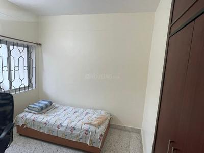 Bedroom Image of 3500 Sq.ft 2.5 BHK Independent House for sale in Nallakunta Hyderabad for Rs. 25000000