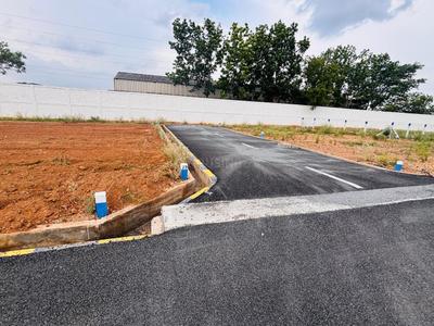 Image of 1500 Sq.ft Residential Plot / Land for sale in Kovilpalayam, Coimbatore for Rs. 3065000