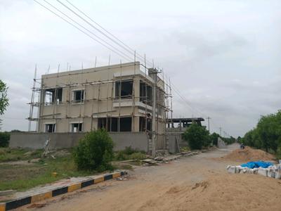 Image of 180 Sq.ft Residential Plot / Land for sale in Kompally, Hyderabad for Rs. 7560000