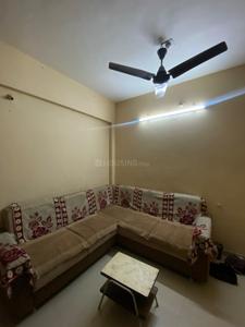 Image of 800 Sq.ft 2 BHK Apartment / Flat for rent in Junction Plot, Rajkot for Rs. 14000