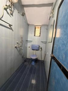 Image of 1238 Sq.ft 2 BHK Apartment / Flat for rent in Kopar Khairane, Navi Mumbai for Rs. 46000