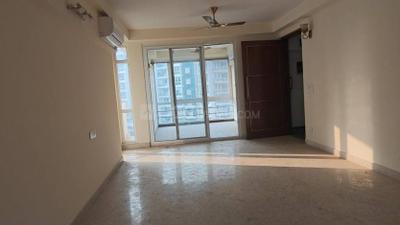 Hall Image of 1765 Sq.ft 4 BHK Apartment / Flat for sale in DLF Belvedere Park, DLF Phase 2 Gurgaon for Rs. 35500000