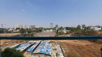 Balcony Image of 1817 Sq.ft 4 BHK Apartment / Flat for sale in Yamare Bengaluru for Rs. 18000000