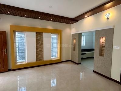 Hall Image of 1900 Sq.ft 3 BHK Independent House for sale in Hirapur Colony Raipur for Rs. 5500000